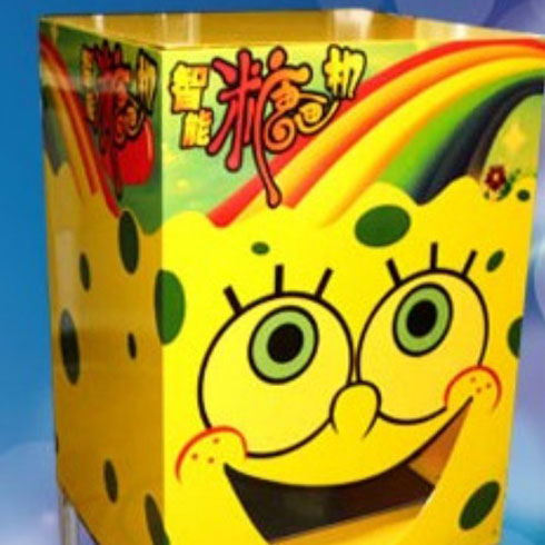 智能糖畫機(jī)