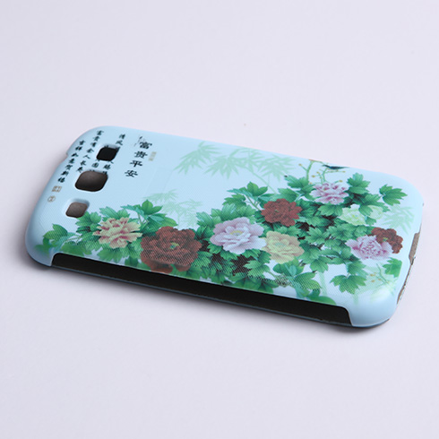 國風(fēng)手機殼