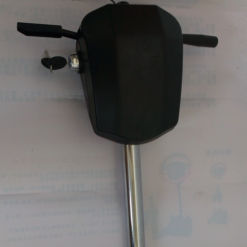 豪華版駕駛模擬機