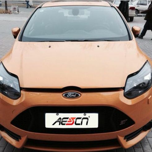 艾森福克斯ECU升級(jí)