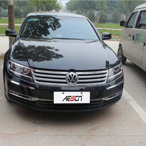 艾森ECU升級-輝騰3.6L