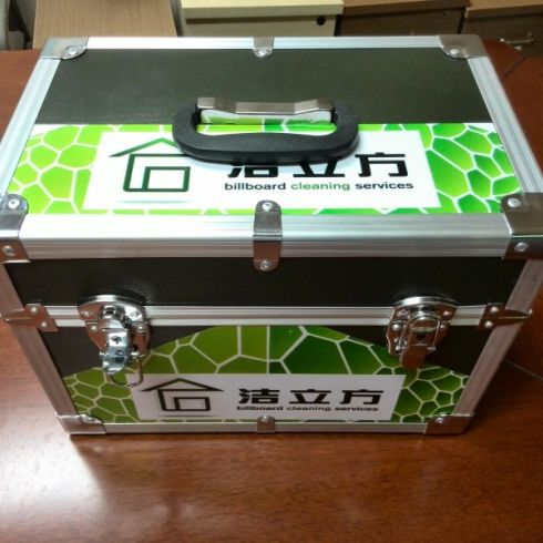 潔立方小型蒸汽清洗機(jī)