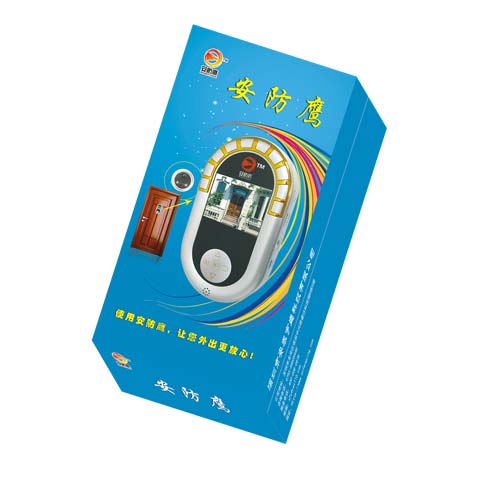 安防鷹居家監(jiān)測預(yù)警報警