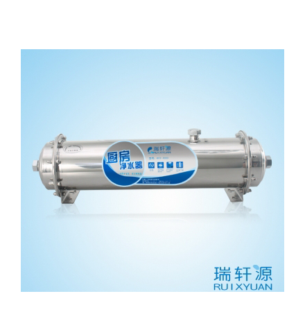 瑞軒源凈水器-廚房凈水機(jī):RXY-1000
