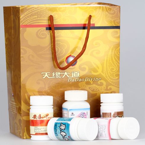 天緣大道養(yǎng)生產品