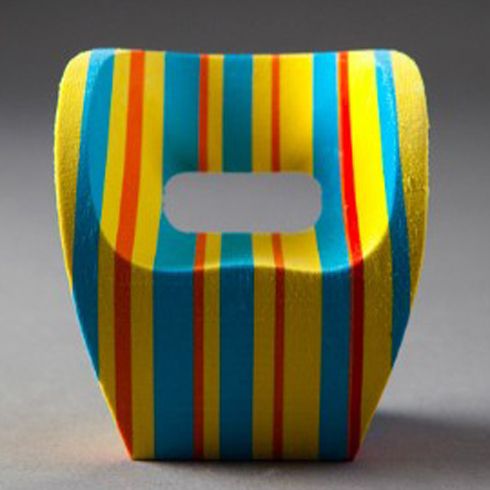 創(chuàng)享空間3D全彩人像館 