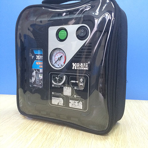 快者為王智能車(chē)胎寶