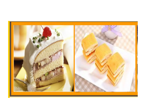 立品小吃培訓(xùn)項目-純牛奶蛋糕