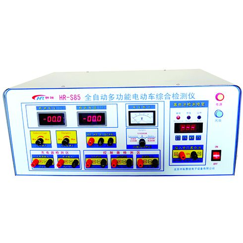 中科泰銳電池修復系統(tǒng)