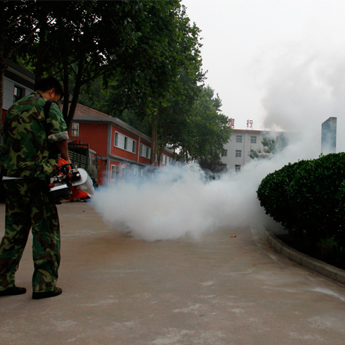 海云蟲(chóng)控直通車(chē)