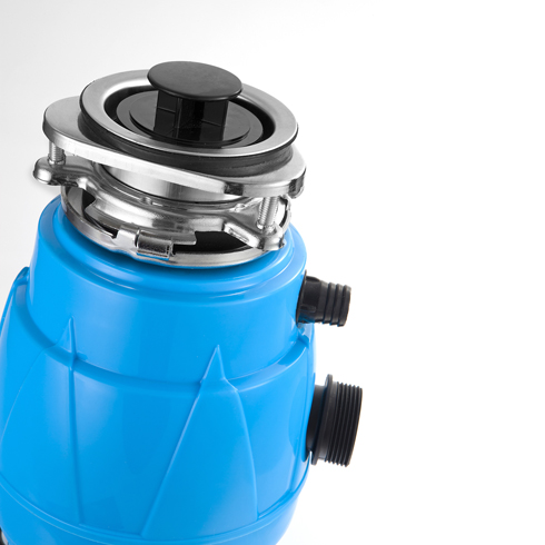 廚事達(dá)垃圾處理器