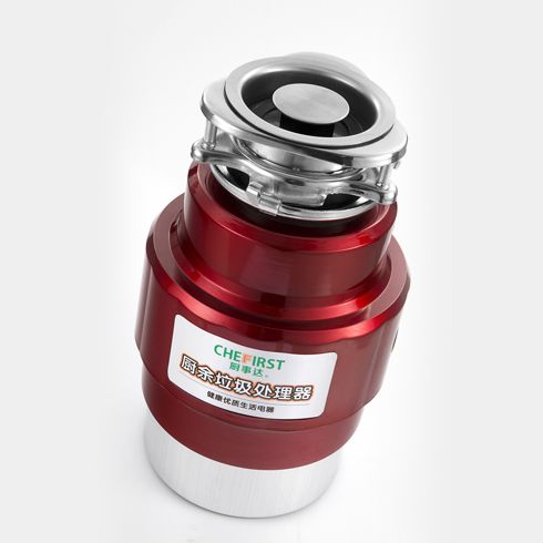 廚事達(dá)垃圾處理器