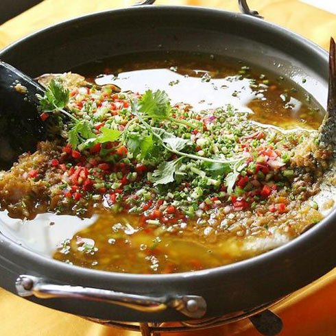 志益魚(yú)火鍋