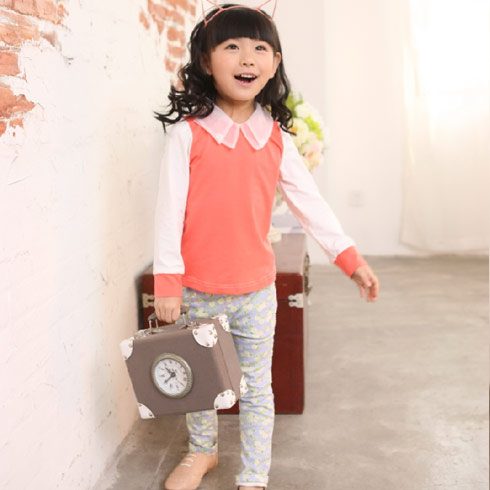 淘樂萌時(shí)尚童裝