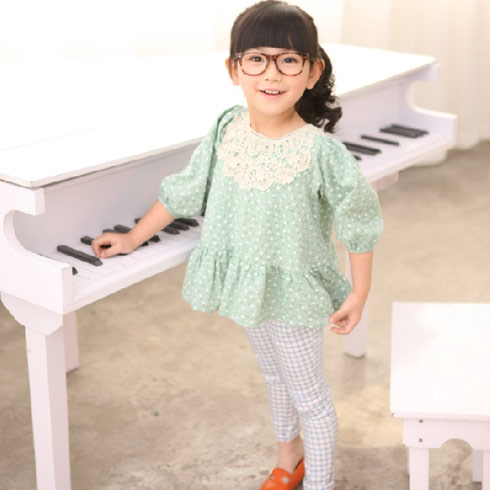 淘樂(lè)萌品牌童裝