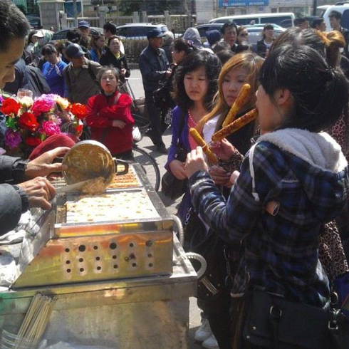 韓大廚祖?zhèn)髅刂颇c機(jī)