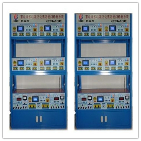 先鋒蓄電池修復(fù)專家-XF-888-ZH蓄電池多功能活化激活檢測修復(fù)系統(tǒng)