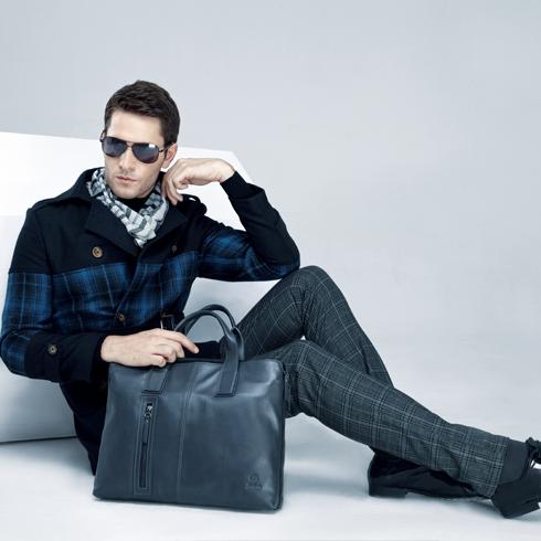 JANDS簡(jiǎn)尚男裝休閑品牌