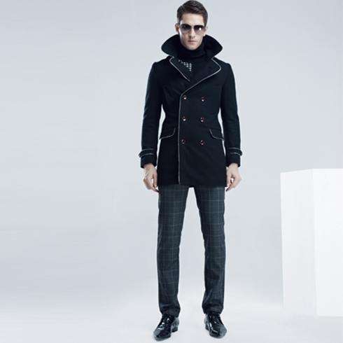 JANDS簡(jiǎn)尚專(zhuān)業(yè)男裝休閑品牌