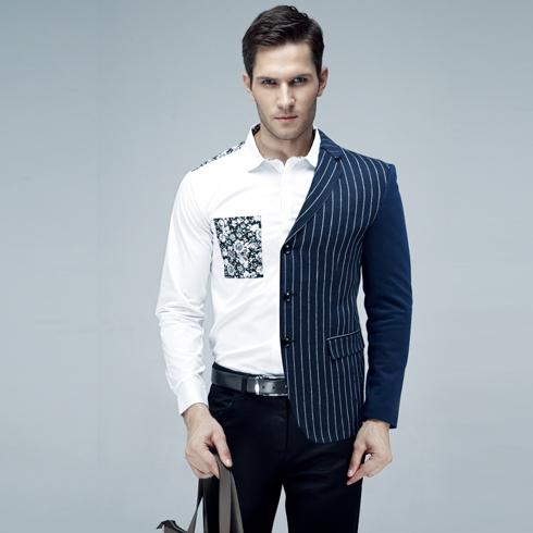 就JANDS 簡(jiǎn)?尚潮流男裝品牌