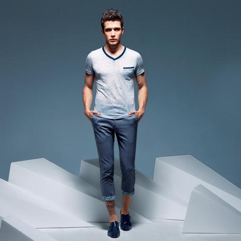 JANDS簡(jiǎn)尚國(guó)內(nèi)品牌男裝