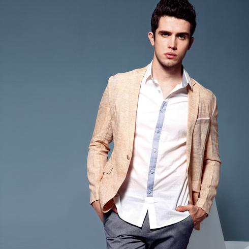 JANDS簡(jiǎn)尚男裝專(zhuān)賣(mài)店