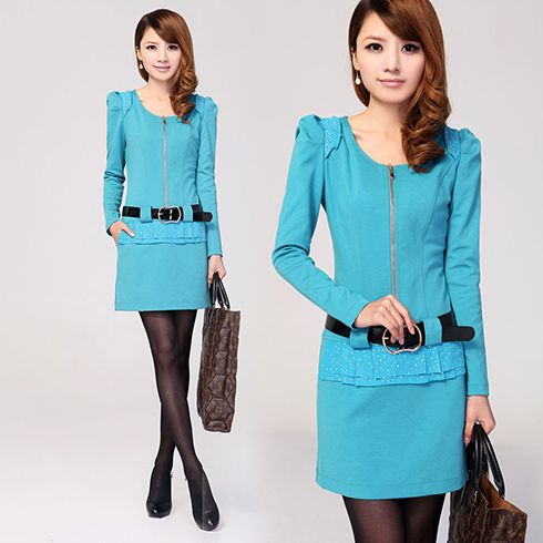 歌絲琪氣質(zhì)女裝