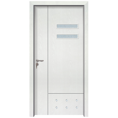 航天康達(dá)白橡木衛(wèi)浴門