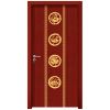 航天康達(dá)紅橡木套裝門(mén)
