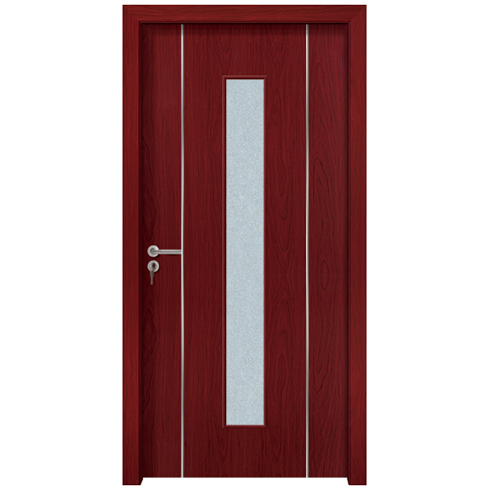 航天康達(dá)紅胡桃衛(wèi)浴門