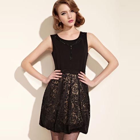 愛無季女裝實體店加盟