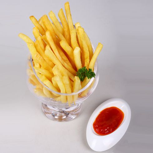 冰雪童話脆香薯?xiàng)l