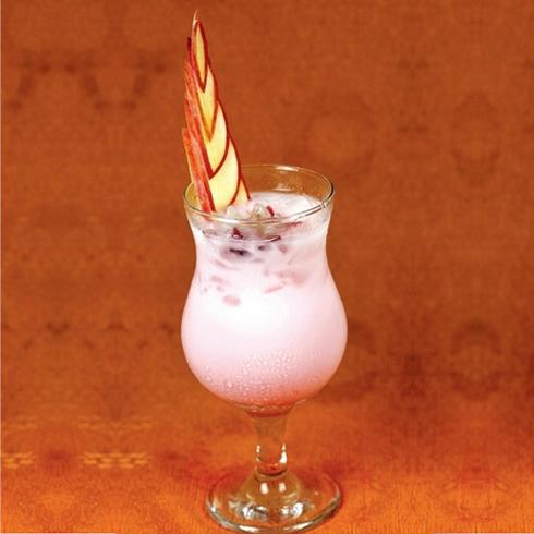 樂(lè)滋滋四季健康飲品加盟