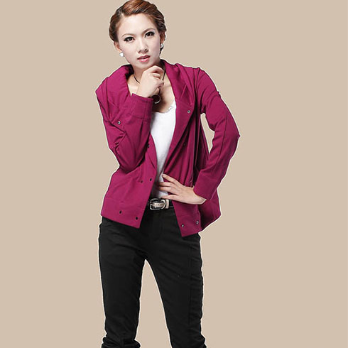 朵妃詩(shī)女裝