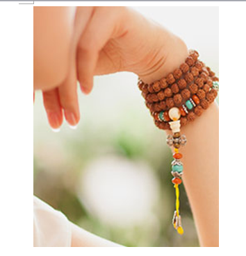 玩時尚金剛菩提子時尚把玩手串