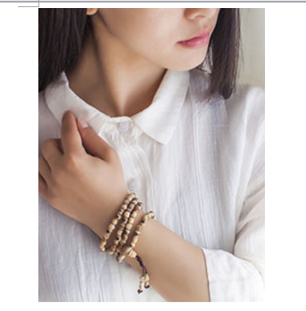 玩時(shí)尚麒麟眼菩提多層時(shí)尚把玩手串