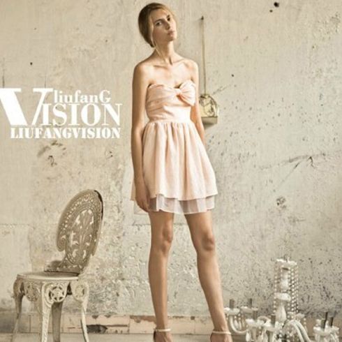 妝尚品業(yè)女裝時(shí)尚淑女款