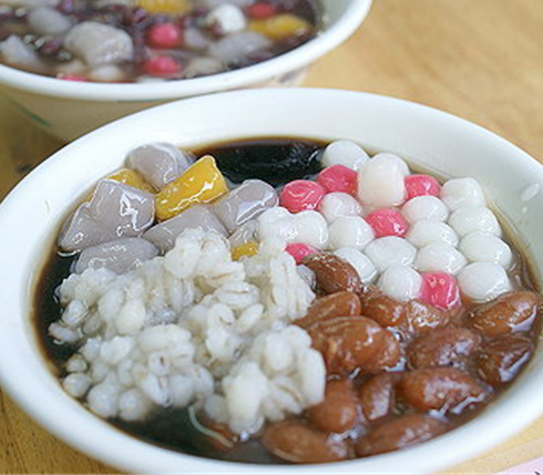 營養(yǎng)粥系列