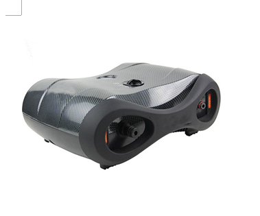 車好美洗車充氣補胎一體機