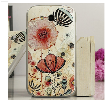 哈秀DIY手機(jī)工坊個(gè)性涂鴉系列