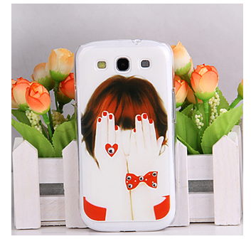 哈秀DIY手機(jī)工坊清新脫俗款