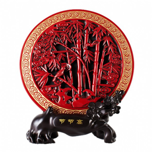 弘吉福泰好運(yùn)節(jié)節(jié)高