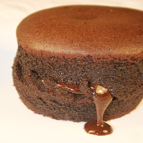 臺(tái)瘋爆漿芝士蛋糕