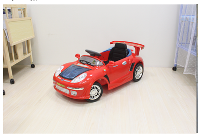 咪多奇兒童車親子車電動(dòng)車系列