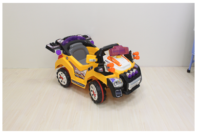 咪多奇童車(chē)—兒童車(chē)