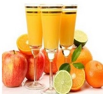 逸果鮮榨果汁