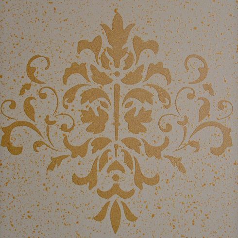 優(yōu)耐圖歐洲風情彩粒漆