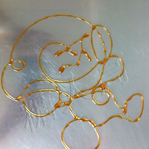 糖人高智能糖畫機—卡丁車