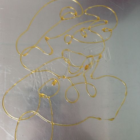 糖人高智能糖畫機(jī)—超級(jí)瑪麗