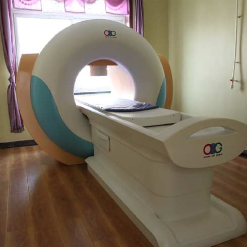 藍氧聚能靶點調(diào)理儀